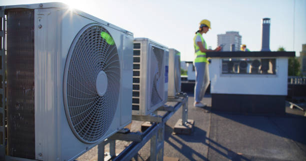 Ductwork Cleaning Services in Plattsburg, MO