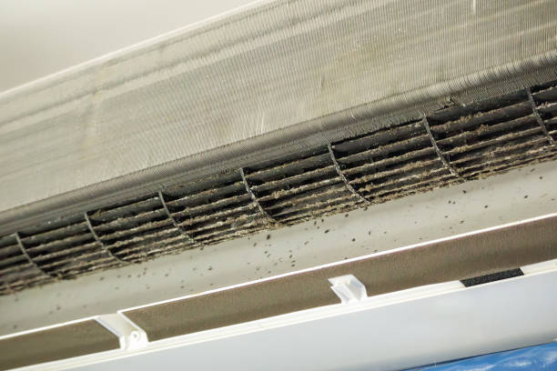 HVAC System Cleaning in Plattsburg, MO