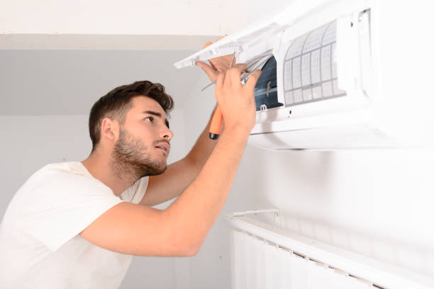HVAC System Cleaning in Plattsburg, MO